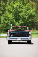 Buick Special Convertible 1958 года